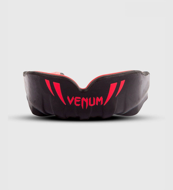 Venum Bitje Challenger Kids - Zwart/Rood