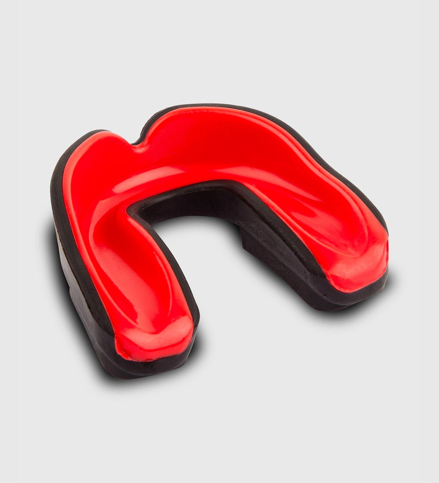 Venum Bitje Challenger Kids - Zwart/Rood – The Fight Company Venum Bitje Challenger Kids - Zwart/Rood – The Fight Company
