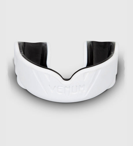 Venum Bitje Challenger - Wit/Zwart - Gebitsbeschermers