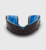 Venum Bitje Challenger - Zwart/Blauw - Gebitsbeschermers