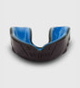 Venum Bitje Challenger - Zwart/Blauw - Gebitsbeschermers