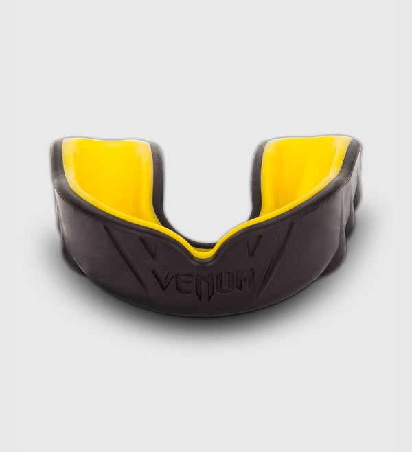 Venum Bitje Challenger - Zwart/Geel