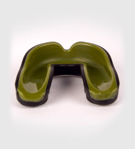 Venum Bitje Challenger - Zwart/Kaki Groen - Gebitsbeschermers