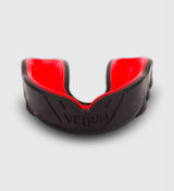 Venum Bitje Challenger - Zwart/Rood - Gebitsbeschermers