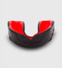 Venum Bitje Challenger - Zwart/Rood - Gebitsbeschermers