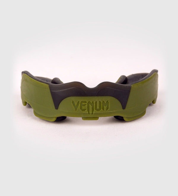 Venum Bitje Predator - Kaki Groen/Zwart