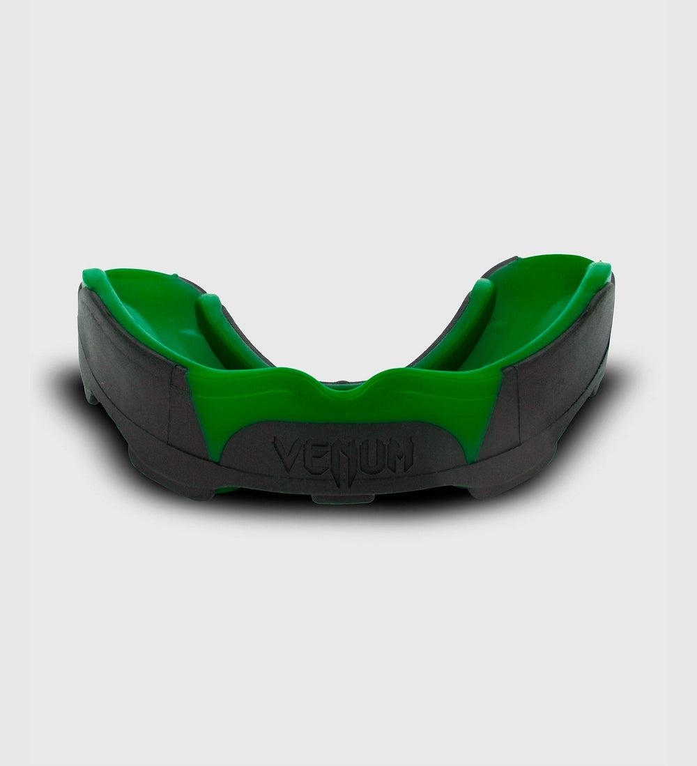 Venum Bitje Predator - Zwart/Groen - Gebitsbeschermers