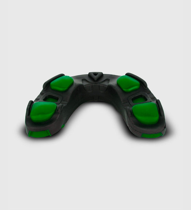 Protetor bucal Venum Predator – Preto/Verde
