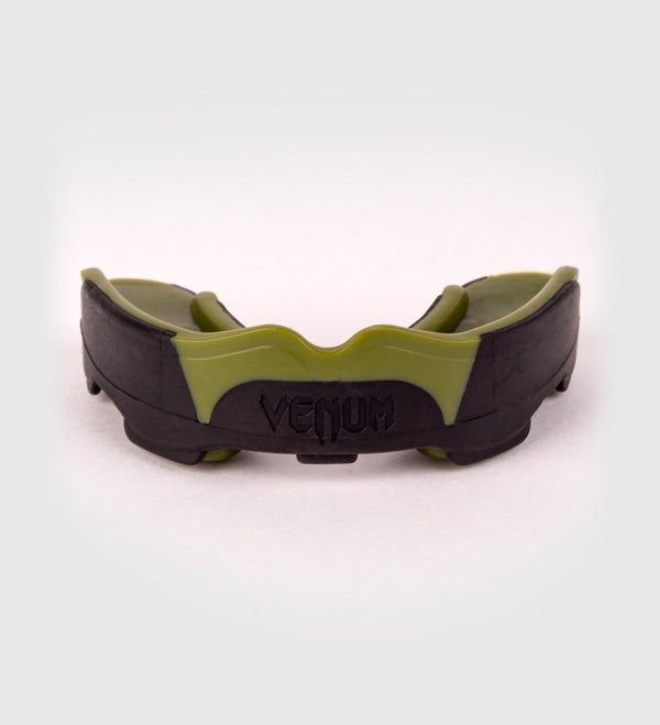 Venum Bitje Predator - Zwart/Kaki Groen