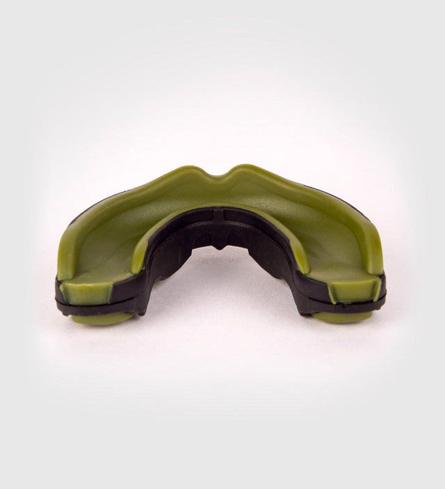 Venum Tandbeskytter Predator – Sort/Khaki grøn
