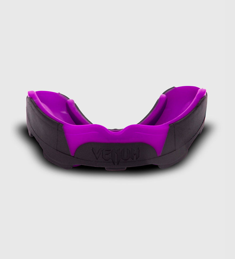 Venum Bitje Predator - Zwart/Paars - Gebitsbeschermers