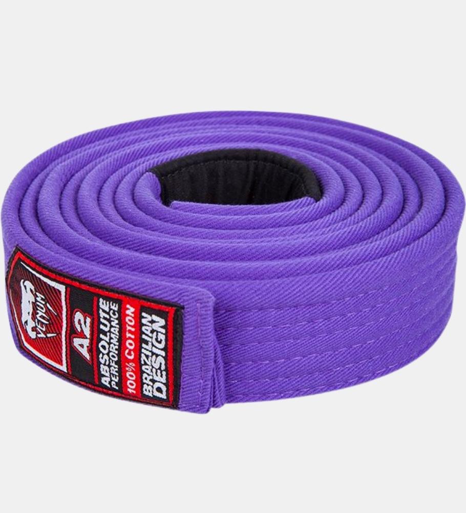 Venum BJJ Band - Paars - BJJ Band