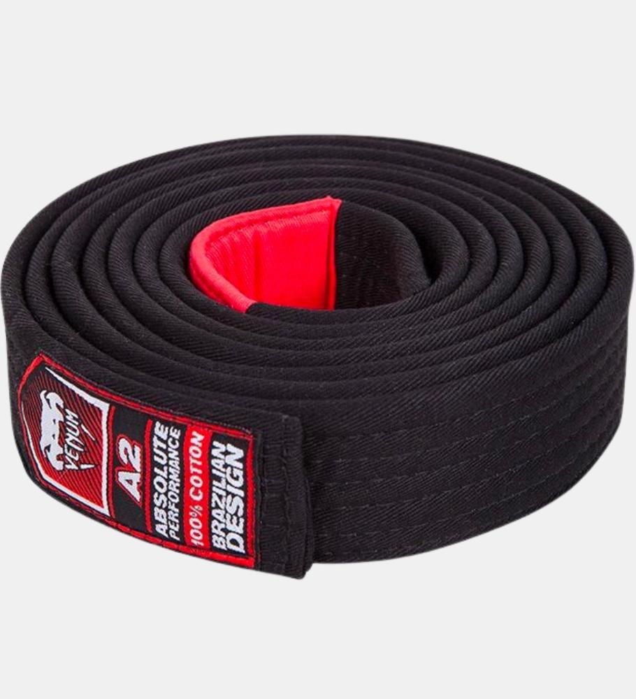 Venum BJJ Band - Zwart - BJJ Band