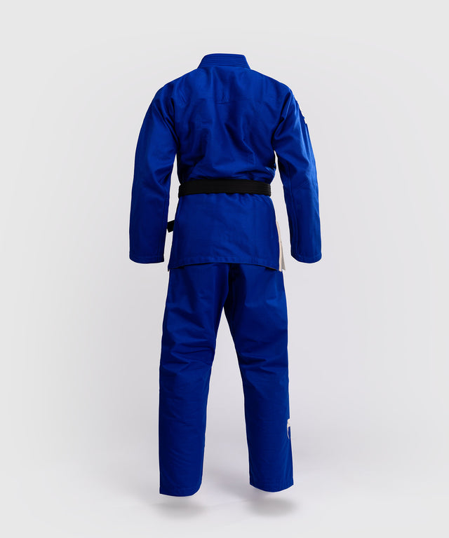 Venum BJJ Gi Challenger XT - Blå