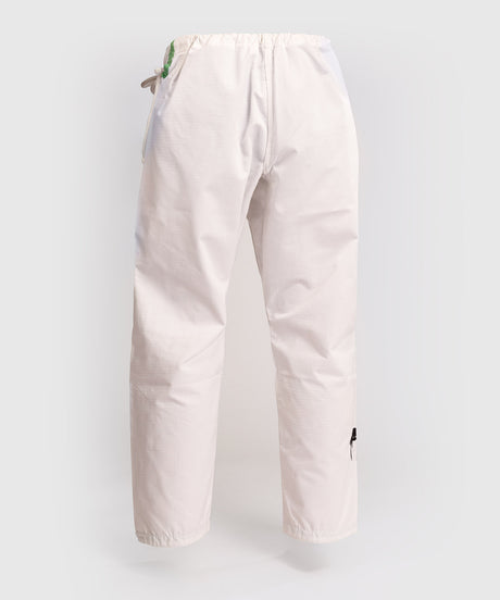 Venum BJJ Gi Challenger XT - Off White