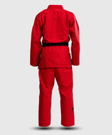 Venum BJJ Gi Challenger XT - Rood