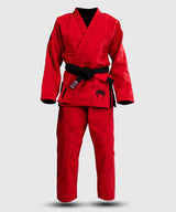 Venum BJJ Gi Challenger XT - Rood