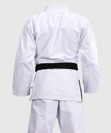 Venum BJJ Gi Challenger XT - Wit