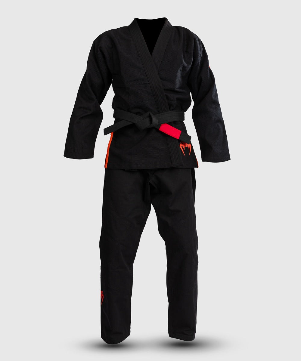 Venum BJJ Gi Challenger XT - Zwart