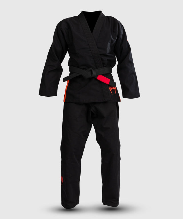Venum BJJ Gi Challenger XT - Zwart