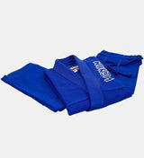 Venum BJJ Gi Contender 2.0 - Blauw - BJJ Gi’s