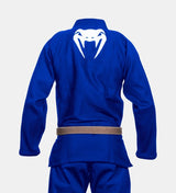 Venum BJJ Gi Contender 2.0 - Blauw - BJJ Gi’s