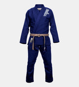 Venum BJJ Gi Contender 2.0 - Donkerblauw - BJJ Gi’s