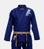 Venum BJJ Gi Contender 2.0 - Donkerblauw - BJJ Gi’s