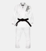 Venum BJJ Gi Contender 2.0 - Wit - BJJ Gi’s