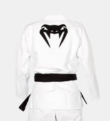 Venum BJJ Gi Contender 2.0 - Wit - BJJ Gi’s