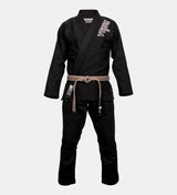 Venum BJJ Gi Contender 2.0 - Zwart - BJJ Gi’s