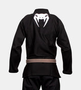 Venum BJJ Gi Contender 2.0 - Zwart - BJJ Gi’s