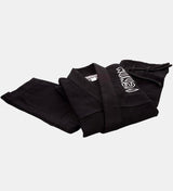 Venum BJJ Gi Contender 2.0 - Zwart - BJJ Gi’s