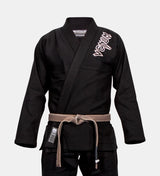 Venum BJJ Gi Contender 2.0 - Zwart - BJJ Gi’s
