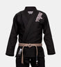 Venum BJJ Gi Contender 2.0 - Zwart - BJJ Gi’s