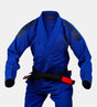 Venum BJJ Gi Contender Evo - Blauw - BJJ Gi’s
