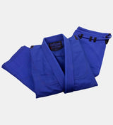 Venum BJJ Gi Contender Evo - Blauw - BJJ Gi’s