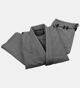 Venum BJJ Gi Contender Evo - Grijs - BJJ Gi’s