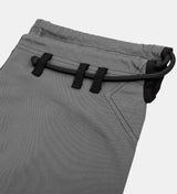 Venum BJJ Gi Contender Evo - Grijs - BJJ Gi’s