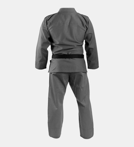 Venum BJJ Gi Contender Evo - Grijs - BJJ Gi’s