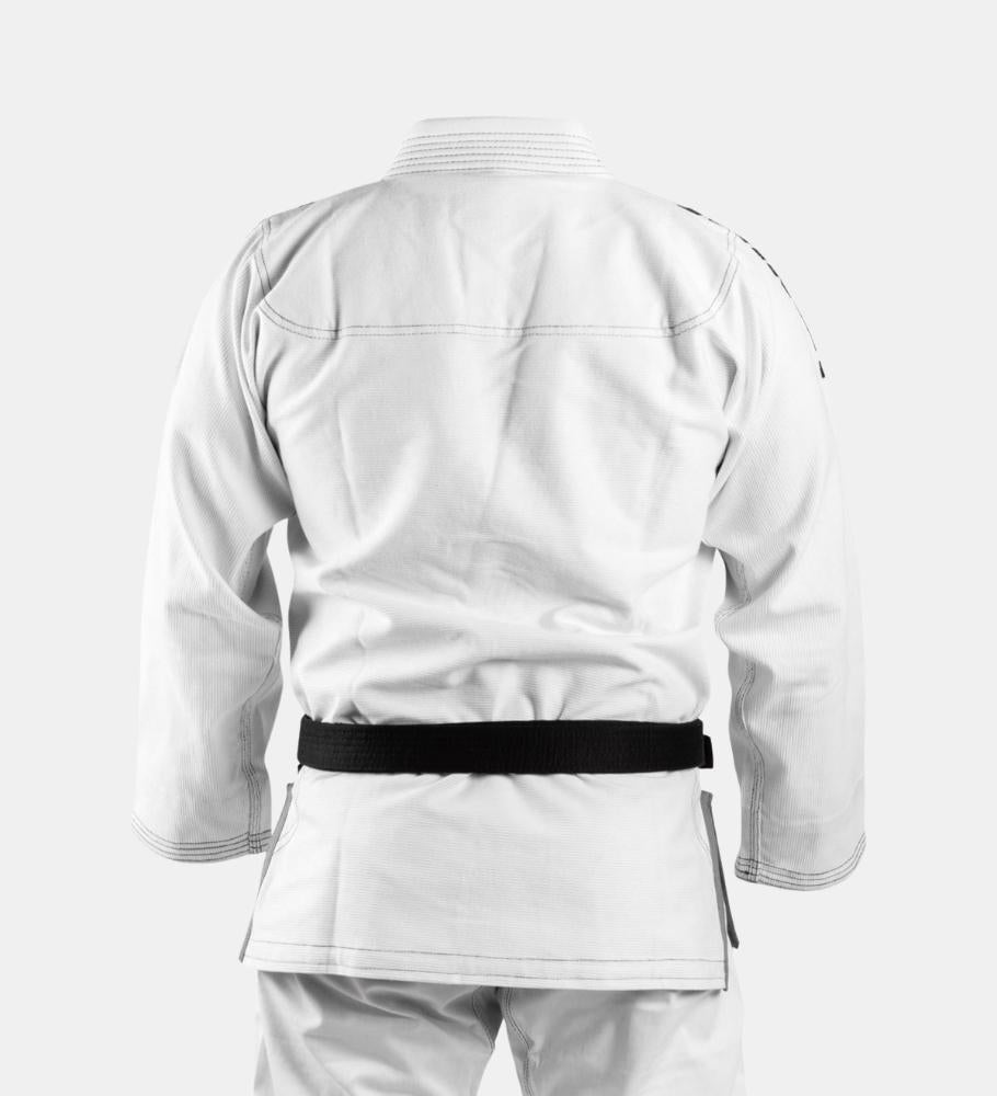 Venum BJJ Gi Contender Evo - Wit - BJJ Gi’s