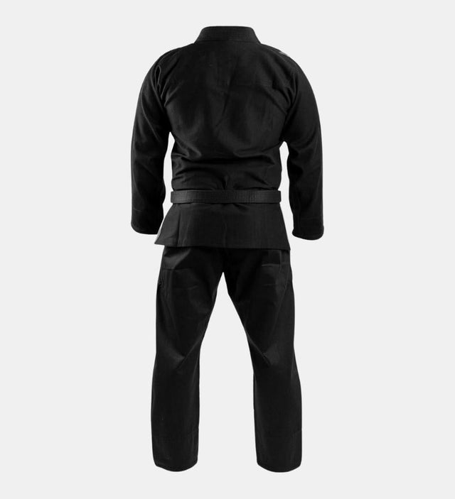 Kimono BJJ Venum Contender Evo – Czarne