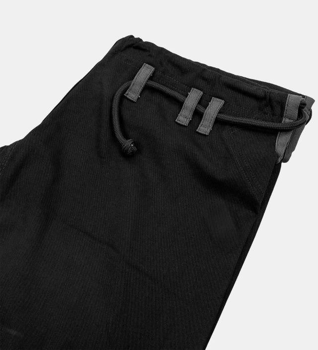 Kimono BJJ Venum Contender Evo – Czarne