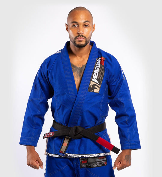 Venum BJJ Gi Elite 3.0 - Blauw