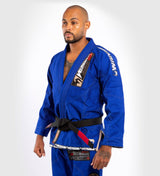 Venum BJJ Gi Elite 3.0 - Blauw - BJJ Gi’s
