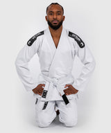 Venum BJJ Gi First - Wit - incl. witte band - BJJ Gi’s