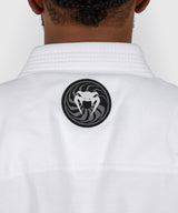 Venum BJJ Gi First - Wit - incl. witte band - BJJ Gi’s