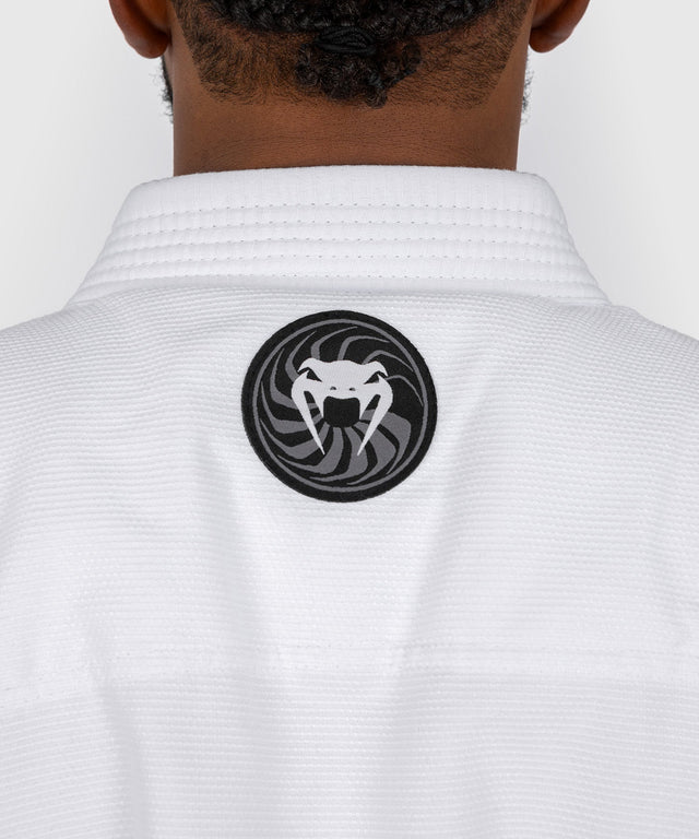 Venum BJJ Gi First - Alb - incl. centură albă - Kimonouri BJJ