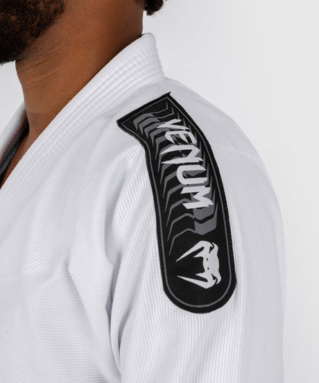 Venum BJJ Gi First - Wit - incl. witte band - BJJ Gi’s