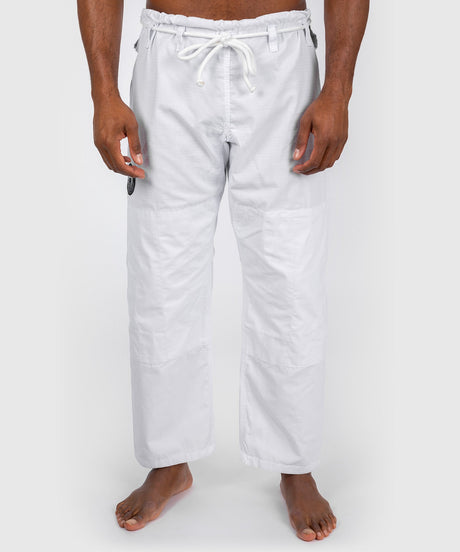 Venum BJJ Gi First - Wit - incl. witte band - BJJ Gi’s